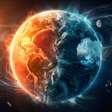 O que acontece se a Terra parar de girar?