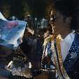O que Jaafar Jackson pensa sobre ser indicado ao Oscar por cinebiografia de Michael Jackson?