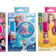 Impala lança linha infantil inspirada em Disney Princesa e Frozen