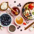Médico de Harvard indica 3 opções de café da manhã rápidas e nutritivas para começar bem o dia
