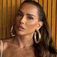 Deborah Secco revela que recebeu advertência da Rede Globo