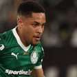 Vai jogar? Palmeiras toma decisão sobre Vitor Roque antes da Libertadores
