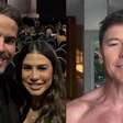 Marido de Simone Mendes revela alerta de saúde e atitude de Rodrigo Faro que mudou sua vida