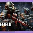 Battlefield 6 ganha evento de Dead Space na Área 51