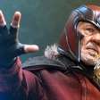 Ian McKellen retorna como Magneto 12 anos depois em 'Vingadores: O Juízo Final', mas embora "seja injusto comparar", ele está mais entusiasmado com 'O Senhor dos Anéis'