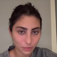 Toni Cornell desabafa sobre bullying na internet: "apagou meu brilho"