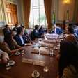 Município e Estado firmam acordo para regularizar débitos de água e esgoto