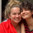 Irmã de Lua Blanco faz despedida comovente e revela como atriz enfrentou o câncer