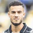 Coutinho reencontra a felicidade no Santos e conquista equipe, diz fonte