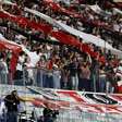 São Paulo mira reforço para a temporada de 2027