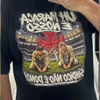 Torcida do Vasco vai usar camisa para provocar o Flamengo e o Fluminense