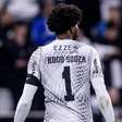 Hugo Souza rebate críticas e abre o jogo sobre medo de rebaixamento do Corinthians