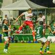 Goiás e Náutico empatam sem gols na Serrinha pela Série B