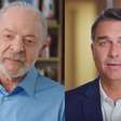 Em votos válidos, Lula tem 50,6% contra 49,4% de Flávio, mostra pesquisa Vox Brasil