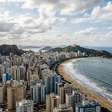 Previsão do tempo em Vila Velha hoje: veja como fica o clima nesta terça-feira