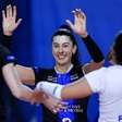 Ju Carrijo volta a Uberlândia na estreia do Pinheiros na Superliga