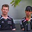 F1: Bortoleto x Hulkenberg: o que mostram as últimas cinco corridas da Audi em 2026?