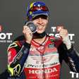 Honda promove brasileiro Diogo Moreira para equipe de fábrica na MotoGP