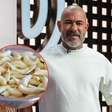 Odeio aquele gosto de alho que nunca sai da boca depois de comer: aprendi com chef Henrique Fogaça, do 'MasterChef Brasil', um segredo infalível com leite (ou água) que acabou com meus problemas