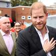 Harry fala em 'reconciliação' com família real, mas destaca: 'Há quem torça contra'