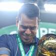 Paysandu avalia mudanças no comando do futebol para 2027