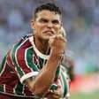 Fluminense: Thiago Silva vai jogar no sintético contra o Palmeiras? Veja