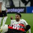 Corinthians vê risco de rebaixamento subir para 43% após empate com o Vitória; veja probabilidades