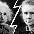 Marie Curie e Einstein trocaram cartas durante 20 anos - 100 anos depois, sabemos o que elas diziam um ao outro.