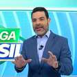 Ibope da TV 19/10: SBT vê audiência subir com Se Liga Brasil e The Noite; Record fica em 3º lugar