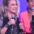 'Não é possível...ninguém votou?': em 2018, Lua Blanco se viu diante uma gafe da TV Globo ao vivo e mostrou todo seu jogo de cintura com Taís Araújo em competição