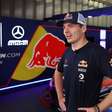 Verstappen fala sobre corrida no GTWC e quando fica mais nervoso do que em carro de F1