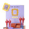 SHEGLAM lança coleção de maquiagem inspirada em Friends