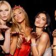 Tendências de beleza do Victoria's Secret 2026 unem glamour e naturalidade