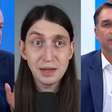 Lula ou Flávio Bolsonaro? Felca revolta a web com novo vídeo: 'Não acredito'