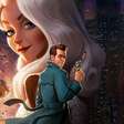 'Ray Gunn' une charme do noir à inventividade da animação em aventura futurista