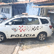 Idosa de 67 anos morre carbonizada após casa pegar fogo em bairro de Itu