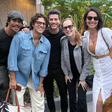'Ela se mostrou...': em 2023, Lua Blanco escreveu sobre 'os ventos' reunirem os Rebeldes, e fãs apontam sinal sobrenatural emocionante após coroa cair em velório