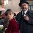 Os fãs de Agatha Christie têm motivos para comemorar: esta série policial de época do Prime Video lembra seus romances mais cativantes