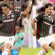 Marcão banca atacantes do Fluminense antes de semifinal da Libertadores