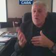 Voz do Esporte: Presidente do Sindicato dos Atletas de SP critica a CBF