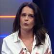 Lula ou Flávio Bolsonaro? Adriana Araújo faz duras críticas ao debate na Band