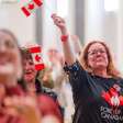 'Alberta mais forte em Canadá unido': província vota para seguir sendo parte do país