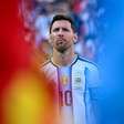 Como Messi ensinou a Argentina a chorar e fez história na Copa