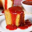 Bolo de fubá fofinho: 3 receitas de liquidificador para o lanche da tarde