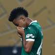 Barcelona quer contratar Estêvão e Palmeiras pode faturar caminhão de dinheiro