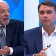 Quem ganha mais? Saiba qual é o salário de Lula e Flávio Bolsonaro