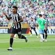 Igor Jesus responde se jogaria no Flamengo e reforça identificação com o Botafogo