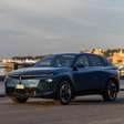Novo Lancia Gamma tem versão elétrica de 740 km de autonomia