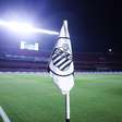 Santos negocia levar partida contra o Grêmio para o Morumbi