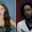 A influência de Kendrick Lamar na música de Olivia Rodrigo